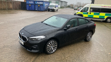 BMW 2 Series 220i Sport 2dr Petrol Coupe